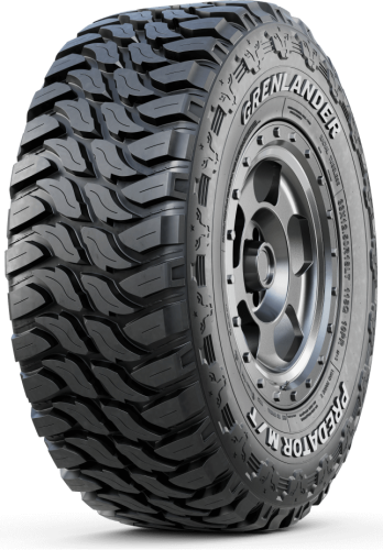 Grenlander Predator M/T LT235/75R15 104/101Q