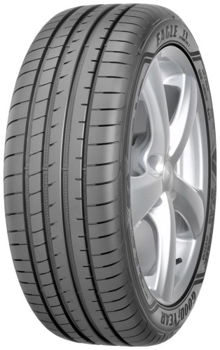 Goodyear Eagle F1 Asymmetric 3 215/40R18 89Y AO XL