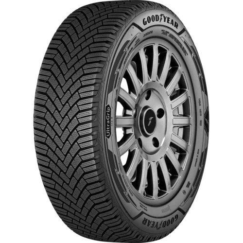 Goodyear UltraGrip Ice 3 235/55R18 104T XL