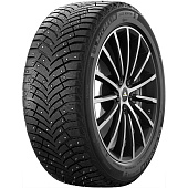 шина Michelin X-Ice North 4 195/65R15 95T шип в Санкт-Петербурге