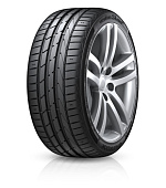 шина Hankook Ventus S1 Evo 2 K117B 255/35R18 90Y RFT (2019) в Санкт-Петербурге