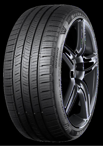 Nexen N'Fera Supreme 235/45R19 99W XL