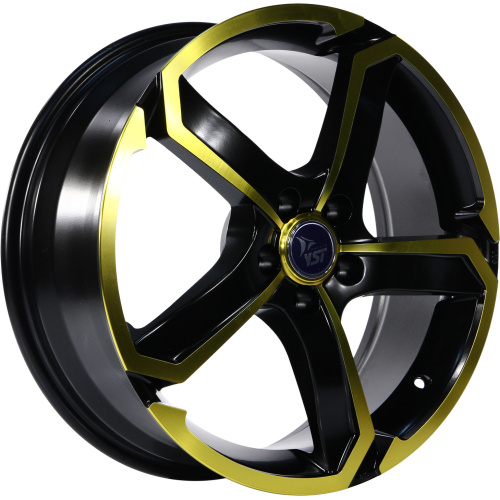 YST X-25 8x18/5x120 ET30 D72.6 MB+Y