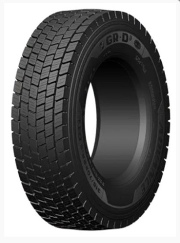 ADVANCE GR-D1 315/80R22.5 156/150L 20PR TL ведущая ось