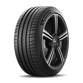 шина Michelin Pilot Sport 4 245/35R20 95W VOL XL в Санкт-Петербурге
