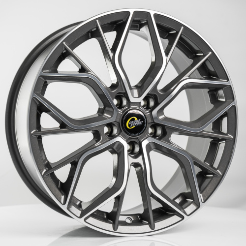 CROSS STREET CR-19 6.5x16/5x112 ET45 D66.6 GMF