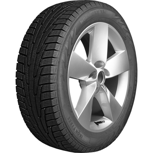 Ikon Tyres Nordman RS2 155/65R14 75R