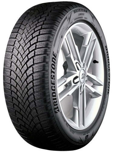Bridgestone Blizzak LM-005 275/40R19 105W XL (2021)