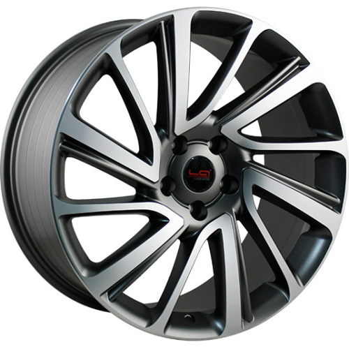 LegeArtis Replica Concept-LR517 8x18/5x108 ET45 D63.3 MGMF