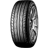 шина Yokohama Advan Fleva V701 215/55R16 93W (2021) в Санкт-Петербурге