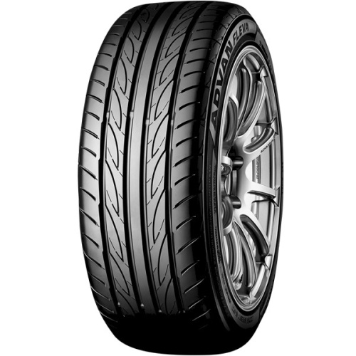 Yokohama Advan Fleva V701 235/45R19 95W (2018)