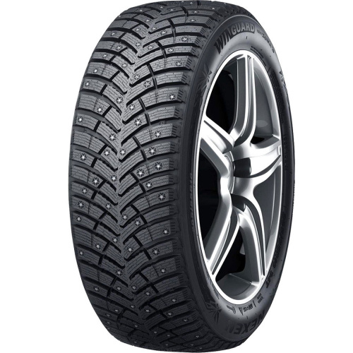 Nexen Winguard WinSpike 3 235/55R18 100T шип