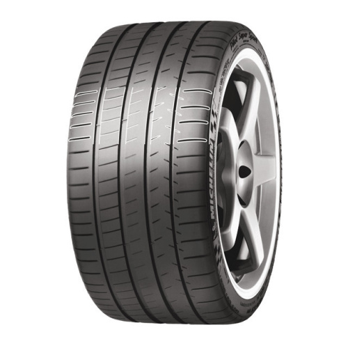 Michelin Pilot Super Sport 245/35R21 96Y XL ZP