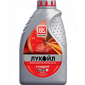 Лукойл Стандарт 15W-40 API SF/CC 1л