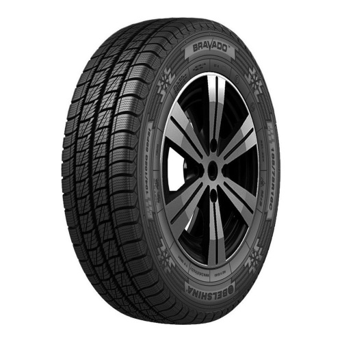 Белшина Bravado BEL-313 215/75R16C 116/114R M+S
