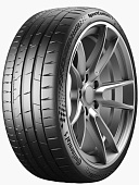 шина Continental SportContact 7 265/35R21 101Y XL FR в Санкт-Петербурге