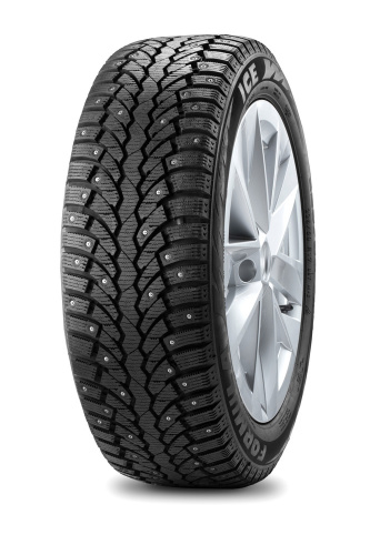 Pirelli Formula Ice 205/50R17 93T XL шип