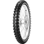 Pirelli Scorpion MX Extra X 100/90 -19 57M TT Rear NHS