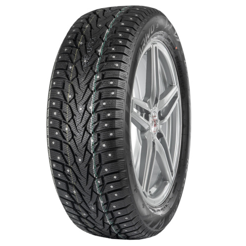 Arivo Ice Claw ARW8 235/55R19 105T XL шип
