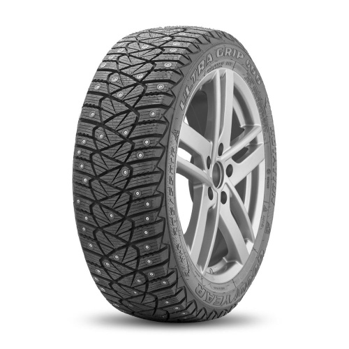 Goodyear UltraGrip 600 215/55R17 98T XL шип (<2022)