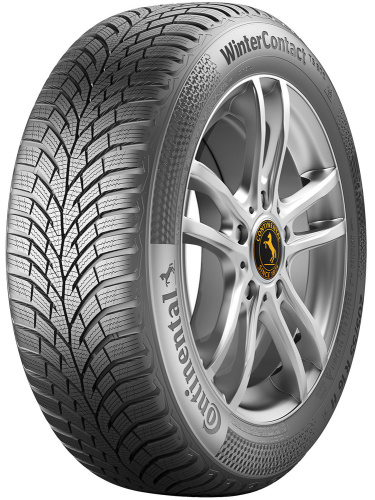 Continental WinterContact TS 870 P 225/60R18 104V XL (<2022)