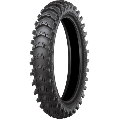 Dunlop Geomax MX14 120/80 -19 63M TT Rear
