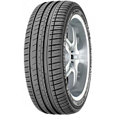 шина Michelin Pilot Sport 3 285/35R20 104Y MO XL в Санкт-Петербурге