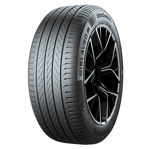 Gislaved UltraControl 215/55R16 97W