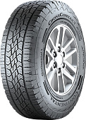 шина Continental CrossContact ATR 235/55R18 100V в Санкт-Петербурге