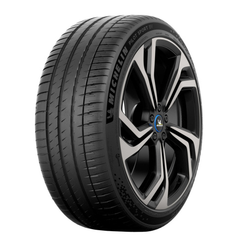 Michelin Pilot Sport EV 265/35R21 103Y Acoustic XL