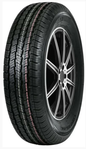 Compasal Gazill 185/75R16C 104/102R TL M+S