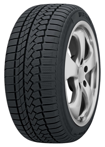 Westlake ZuperSnow Z-507 245/40R18 97V