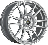 CROSS STREET Y4917 6.5x16/5x105 ET39 D56.6 S