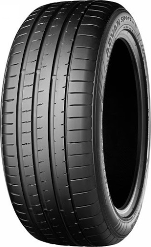 Yokohama Advan Sport V107D 315/30R21 105Y