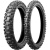 Bridgestone Battlecross X30 100/100 -18 59M TT Rear NHS 2023 Bridgestone Battlecross X30 100/100 -18 59M TT Rear NHS 2023