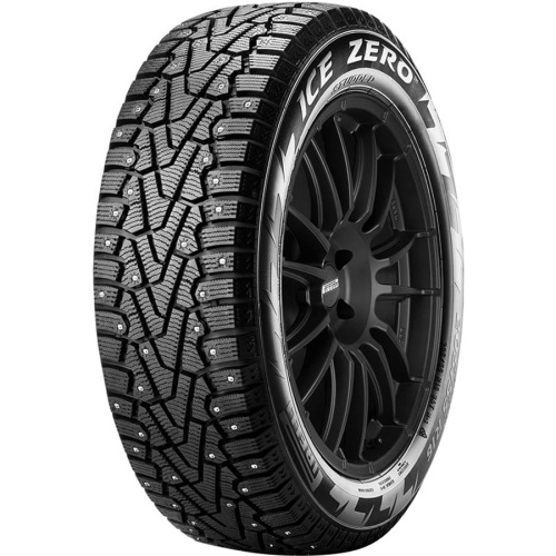 Pirelli Winter Ice Zero 305/40R20 112H XL шип (<2022)