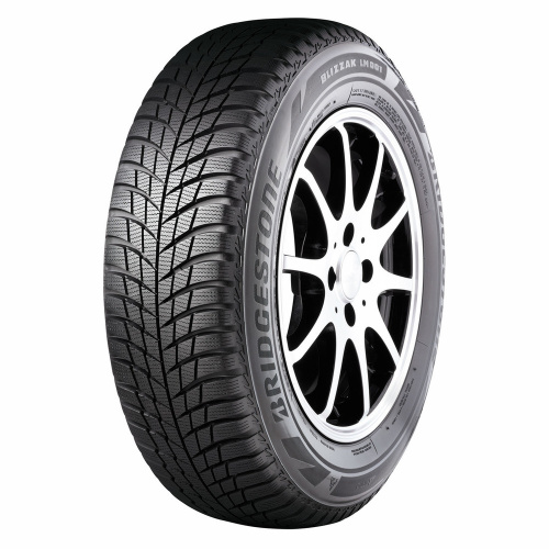 Bridgestone Blizzak LM-001 215/65R17 99H MO