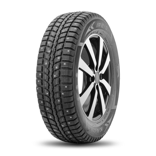 Кама 505 Irbis 195/65R15 91Q шип