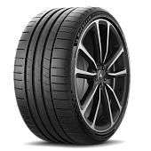 шина Michelin Pilot Sport S 5 275/35R21 103Y XL ND0 в Санкт-Петербурге