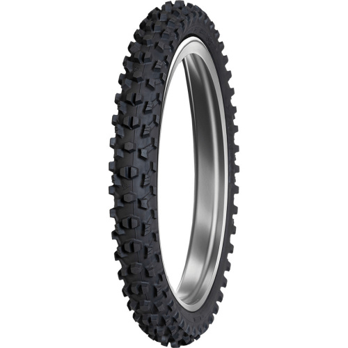 Dunlop Geomax MX34 60/100 -10 33J TT Front