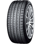 шина Yokohama Advan Sport V105T 315/40R21 111Y в Санкт-Петербурге
