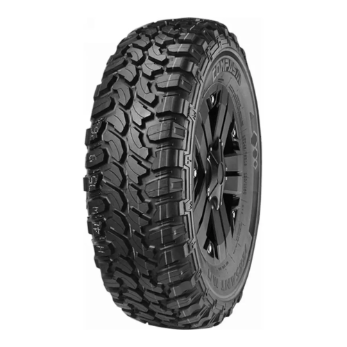 Compasal Versant M/T 285/70R17 121/118Q