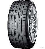 шина Yokohama Advan dB V553 245/40R18 97Y в Санкт-Петербурге