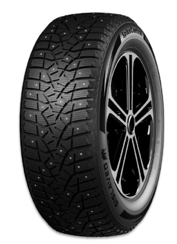 Gislaved SpikeControl 235/55R18 104T XL шип