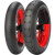 Metzeler Racetec SM K1 165/55 R17 TL Rear NHS Metzeler Racetec SM K1 165/55 R17 TL Rear NHS