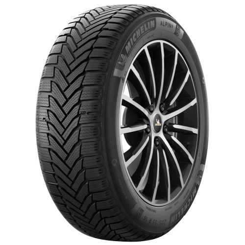 Michelin Alpin 6 205/50R17 93V XL (<2022)