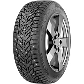 шина Ikon Tyres Autograph Ice 9 SUV 235/55R18 104T XL шип в Санкт-Петербурге