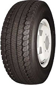 Кама NU 301 245/70R19.5 136/134 M все оси