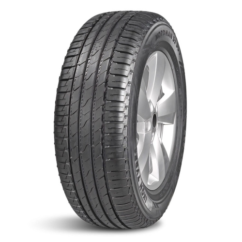 Ikon Tyres Character Aqua SUV 235/55R18 100V