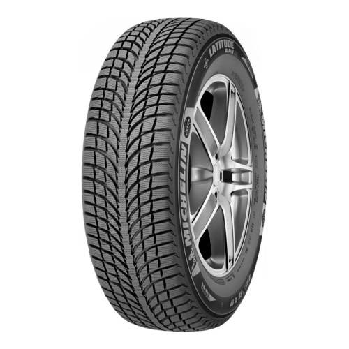 Michelin Latitude Alpin 2 265/40R21 105V XL (2017)